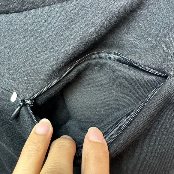 Zara Sweatpants sz 32 - Picture 7 of 7